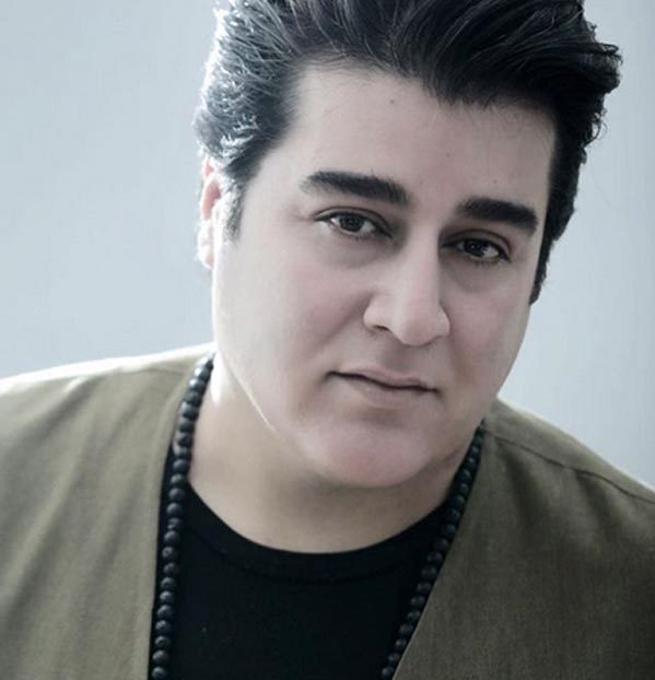 مهدی یغمایی