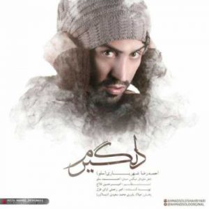 دانلود آهنگ احمدسلو دلگیرم