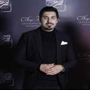 دانلود آهنگ احسان خواجه امیری گوشه تنهایی