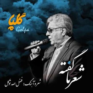 دانلود آهنگ گلپا شعر نا گفته
