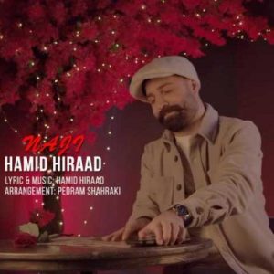 دانلود آهنگ حمید هیراد ناجی (دلی)