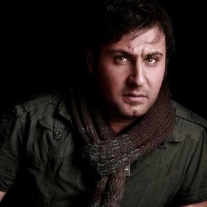 دانلود آهنگ محمد علیزاده عشق فوق العاده