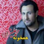 دانلود آهنگ محمد علیزاده سکوت