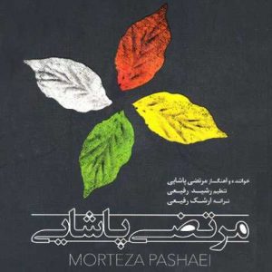 دانلود آهنگ مرتضی پاشایی پرنده 2