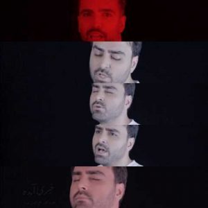 دانلود آهنگ پازل بند خبری آمده