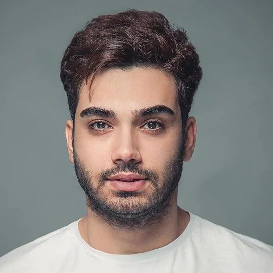 سينا درخشنده