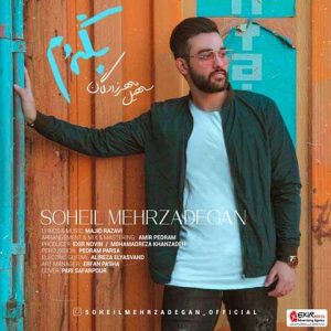 دانلود آهنگ سهیل مهرزادگان بگردم