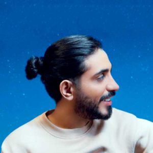 دانلود آهنگ کسری زاهدی توبه کردم