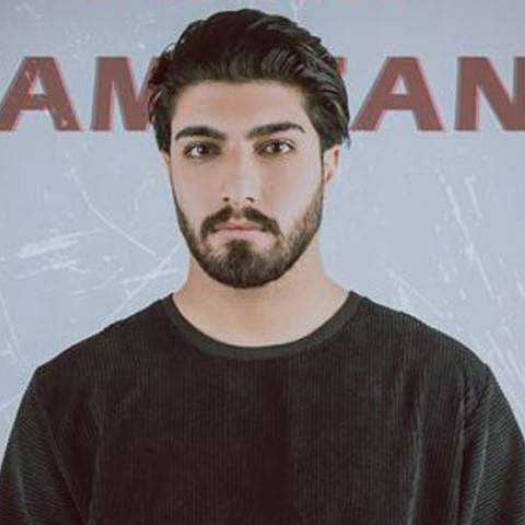 دانلود آهنگ امیر رمضانی چشاش
