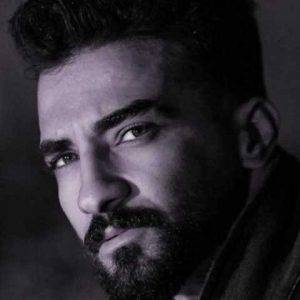 دانلود آهنگ جواد پناهی میخونم شعر