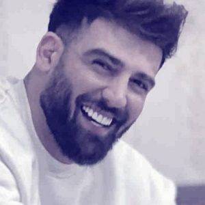 دانلود آهنگ محمد محرمی الان داغی