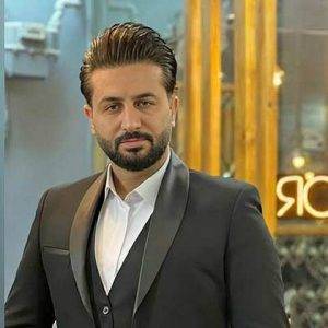 دانلود آهنگ مرتضی جعفر زاده سربازی