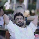 دانلود آهنگ رامین تجنگی میزنیم دریا