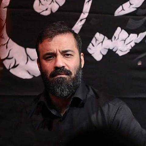دانلود آهنگ با دعاش برکت میریزه فلفل نبین چه ریزه