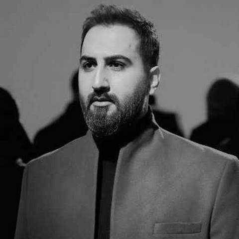 دانلود آهنگ علیرضا پوراستاد از یاد من برو خسته ام