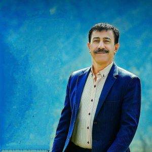 دانلود آهنگ جهانگیر حاجی پور سلیمه