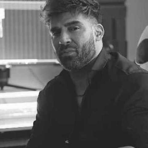 دانلود آهنگ محمد محرمی کاشکی نبینمت