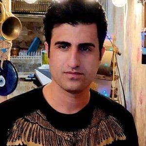 دانلود آهنگ محسن لرستانی ﺑﭽﻪ ﻗﺮﺗﻰ
