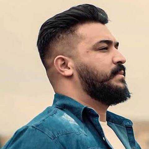 دانلود آهنگ رضا کرمی تارا قلبم از حسرت پره
