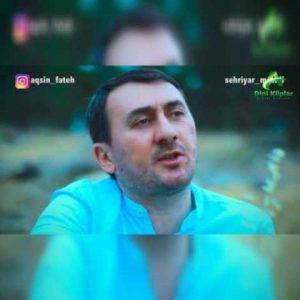 دانلود آهنگ ترکی آقشین فاتح گل ای نیگاری قلبیمین اختیاری سنده