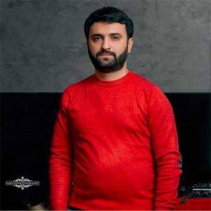 دانلود آهنگ ترکی آصف محرم اف عشکین و نورانه 