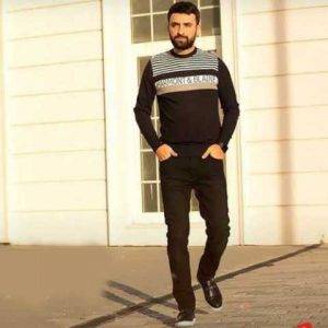 دانلود آهنگ ترکی آصف محرم اف گلمدین