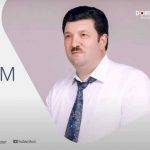 دانلود آهنگ ترکی افلاطون قباد اف داریخمیشام
