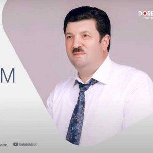 دانلود آهنگ ترکی افلاطون قباد اف داریخمیشام