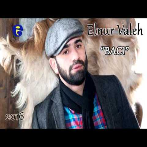 دانلود آهنگ ترکی النور واله باجی