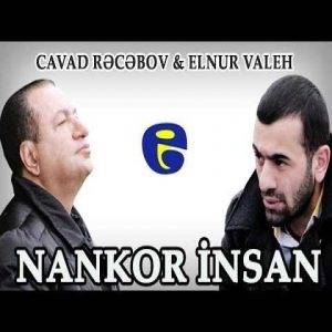 دانلود آهنگ ترکی النور واله Nankor insan