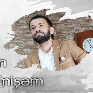 دانلود آهنگ ترکی النور واله سنه من نیلمیشم