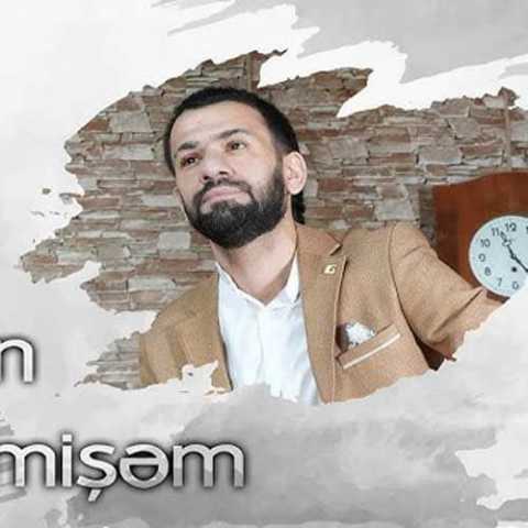 دانلود آهنگ ترکی النور واله سنه من نیلمیشم