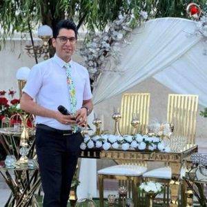 دانلود آهنگ ترکی جمیل بایرامی آلما گوزل