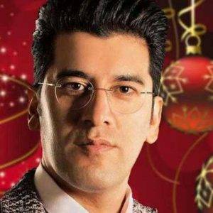 دانلود آهنگ ترکی جمیل بایرامی قاش قارا