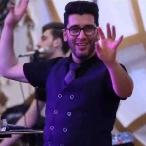 دانلود آهنگ ترکی جمیل بایرامی آتام توتام من سنی