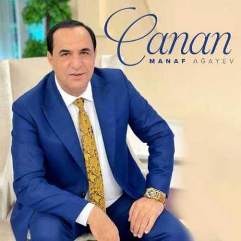 دانلود آهنگ ترکی مناف آقایف جانان