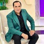 دانلود آهنگ ترکی مناف آقایف گل وفالی یاریم