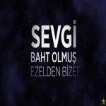 دانلود آهنگ ترکی مصطفی ججلی Sevgi Baht Olmus
