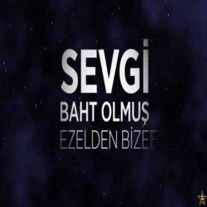 دانلود آهنگ ترکی مصطفی ججلی Sevgi Baht Olmus