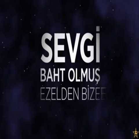 دانلود آهنگ ترکی مصطفی ججلی Sevgi Baht Olmus