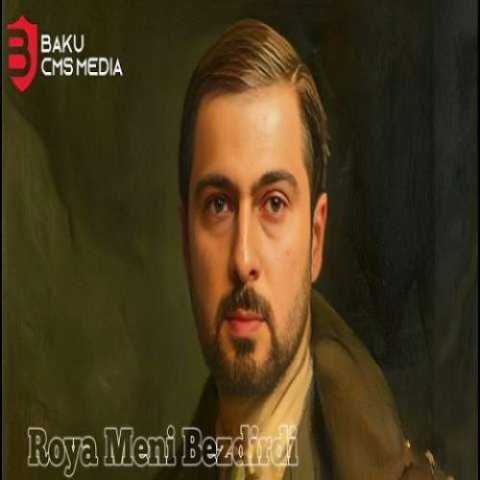 دانلود آهنگ ترکی نامیک قاراچوخورلو رویا منی بزدیرمدی