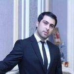 دانلود آهنگ ترکی نامیک قاراچوخورلو سویکدور