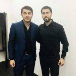 دانلود آهنگ ترکی نامیک قاراچوخورلو Ureyimin Ogrusudur