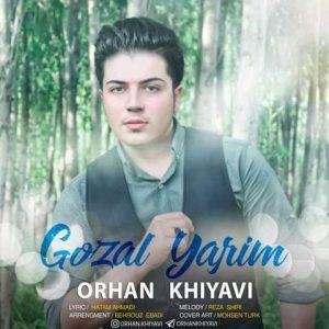 دانلود آهنگ ترکی اورهان خیاوی گوزل یاریم 
