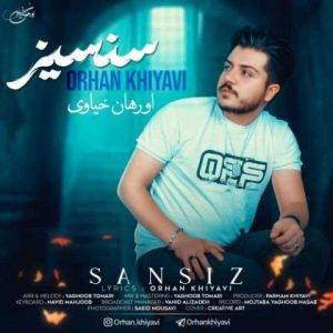 دانلود آهنگ ترکی اورهان خیاوی