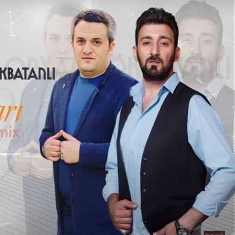 دانلود آهنگ ترکی اورخان لوکباتانلی گوز یاشلاری