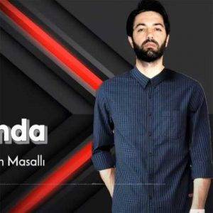 دانلود آهنگ ترکی اورخان ماسالی اوندا بوندا