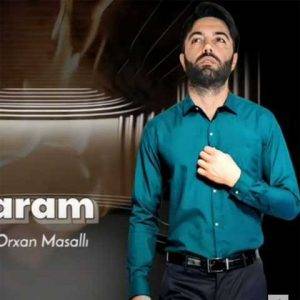دانلود آهنگ ترکی اورخان ماسالی اوری پارام