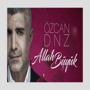 دانلود آهنگ ترکی اوزجان دنیز Allah Buyuk