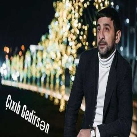 دانلود آهنگ ترکی پرویز بلبل چیخیب گدیرسن 